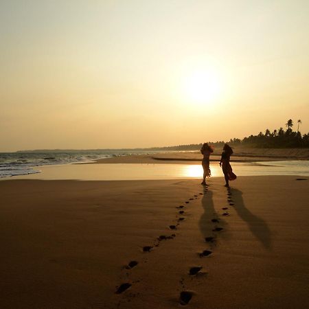 Back Of Beyond - Wellness Retreat Villa Tangalle Ngoại thất bức ảnh