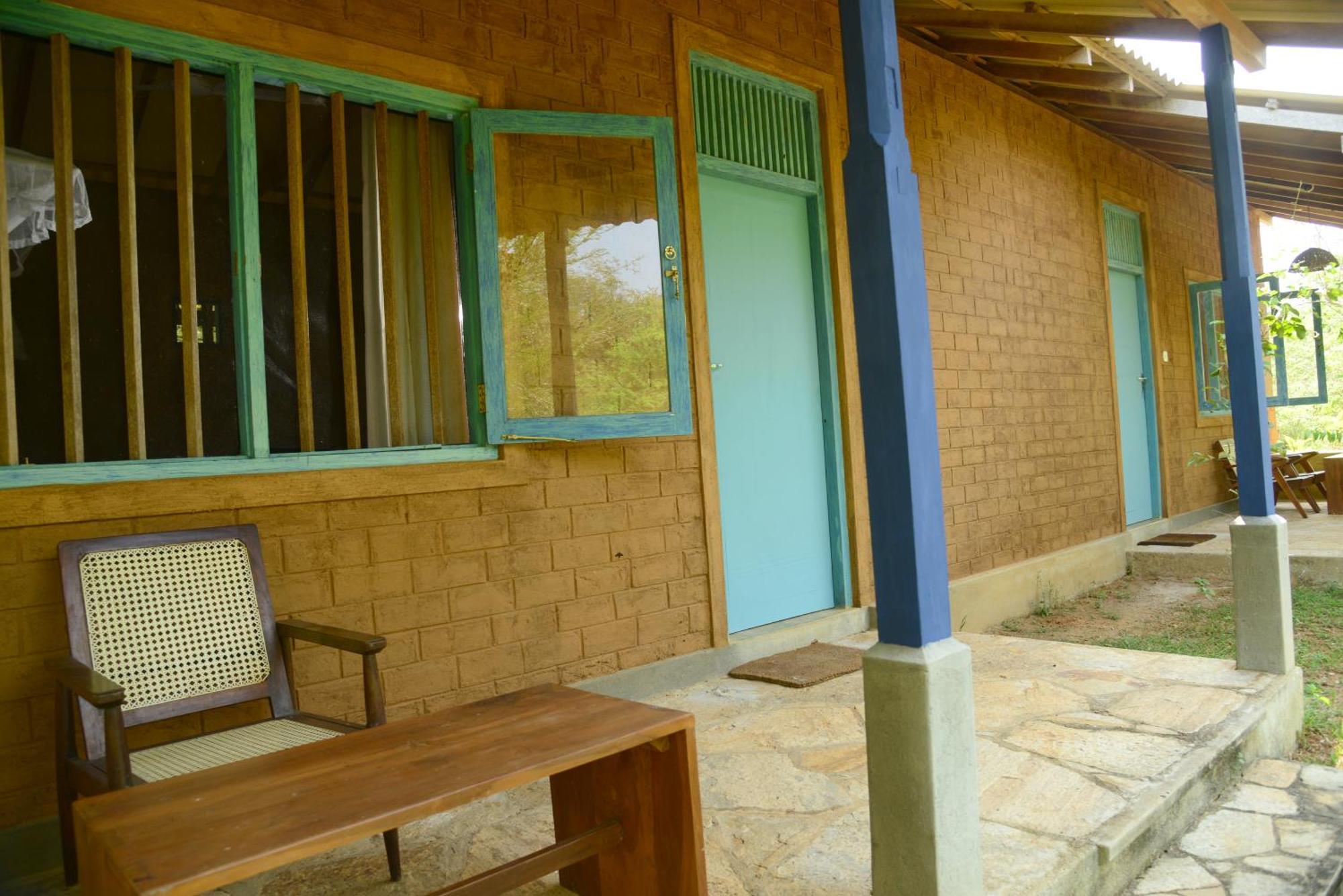 Back Of Beyond - Wellness Retreat Villa Tangalle Phòng bức ảnh