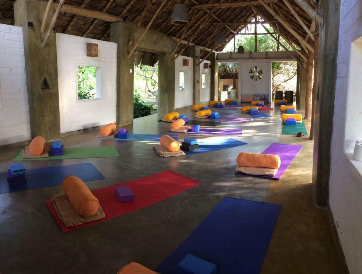 Back Of Beyond - Wellness Retreat Villa Tangalle Ngoại thất bức ảnh