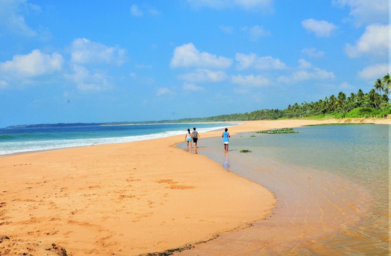 Back Of Beyond - Wellness Retreat Villa Tangalle Ngoại thất bức ảnh